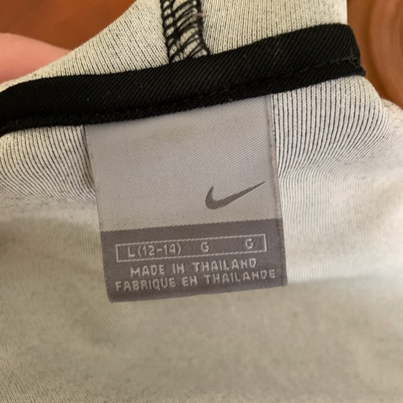 Nike athletic jacket - Picture 6 of 6